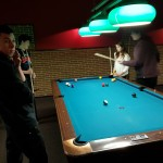 Club JuMaJo - Pool Billard